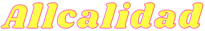 Allcalidad logo